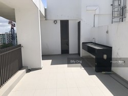 The Inflora (D17), Condominium #203539271